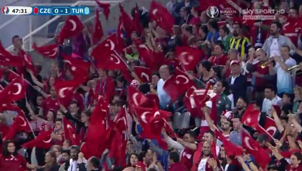 Euro 2016: Repubblica Ceca-Turchia 0-2 e Croazia-Spagna 2-1 a Bordeaux. Ottavi: Italia-Spagna. Oggi l'Irlanda