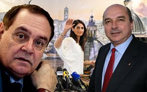 Alle comunali è stata scelta, caso per caso, l’offerta migliore