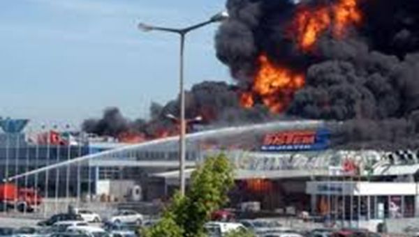 Strage aeroporto Istanbul: 36 morti e 147 feriti. Tre gli attentatori suicidi. Si sospetta matrice jihadista