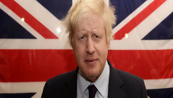 Brexit, Boris Johnson si ritira dalla corsa per la guida dei Tory