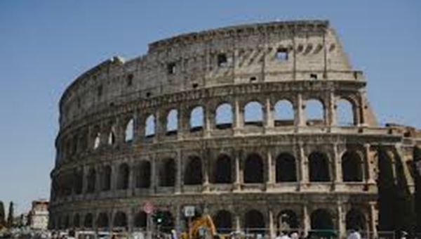 Turismo, 2016 da record. Roma la più visitata