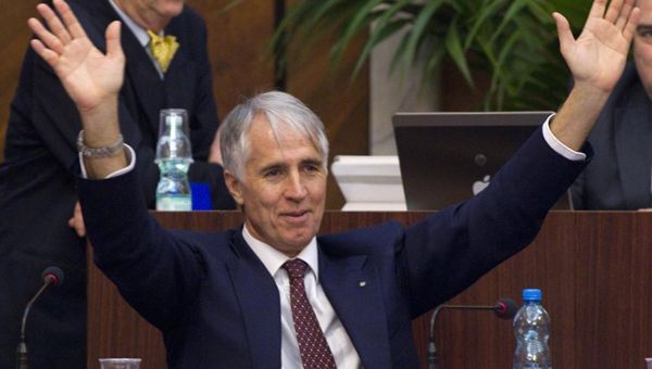 Olimpiadi 2026, Torino è fuori. Malagò: "Ci ripensi c'è tempo"