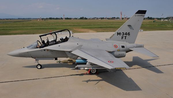 Leonardo annuncia risultati 2017 in calo ma in linea con nuova guidance