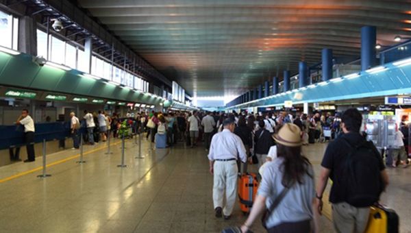 Aeroporti di Roma: operativo a Fiumicino servizio assistenza malati oncologici