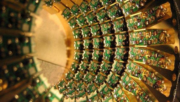 Anche Google fiuta l'enorme potenziale del PC quantico