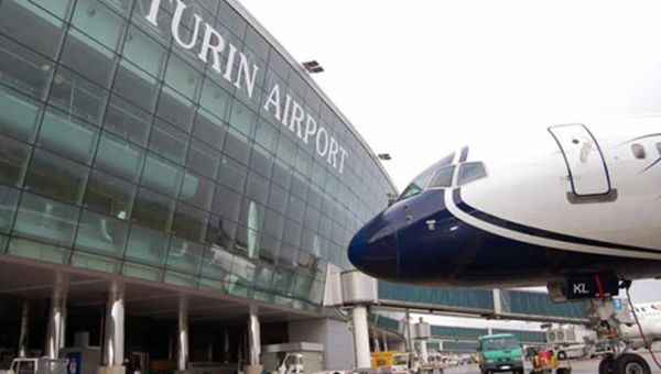 Disinnesco bomba al Lingotto: limitazioni a traffico aereo