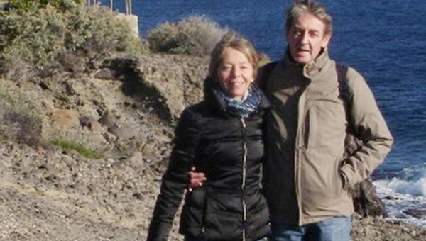 Ancora italiani dispersi a Nizza: in 20 mancano all'appello. Marinella Ravotti era in ospedale