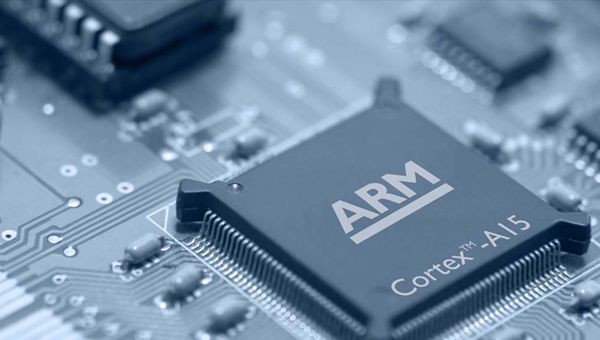 Chip, la giapponese Softbank mette le mani su ARM Holdings