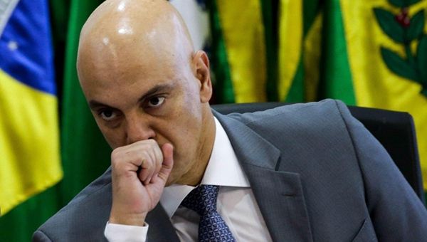 Rio, arrestato gruppo che preparava attentato. Ministro giustizia de Moraes:"Reclutati da ISIS sul web"