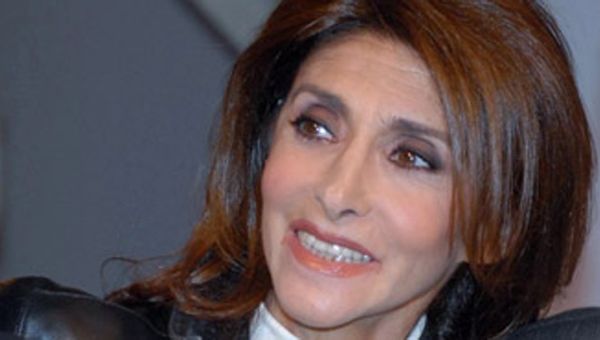 Spettacolo, si è spenta Anna Marchesini. Aveva 63 anni