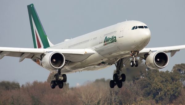 Alitalia, sindacati confermano sciopero del 23 febbraio