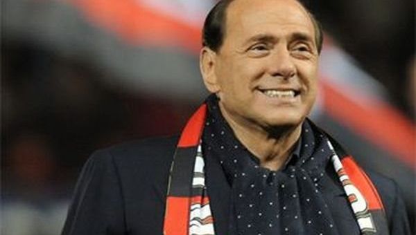 Milan ai cinesi per 700 milioni di euro