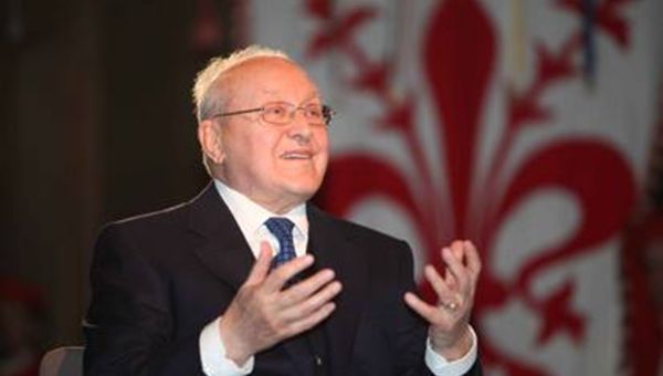 Morto Ettore Bernabei Dg Rai negli anni del miracolo economico e poi al vertice Italstat per 17 anni