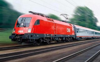 Incidente ferroviario in Austria, diversi i feriti