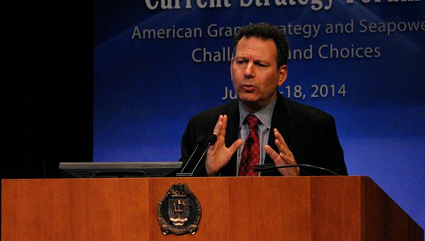 Jackson Hole prende il via. Kaplan: rialzo dei tassi in un "futuro non troppo lontano"