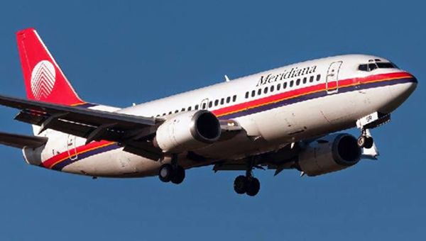 Meridiana: nuove rotte verso le isole Canarie da Rimini e Milano e più voli da altri scali