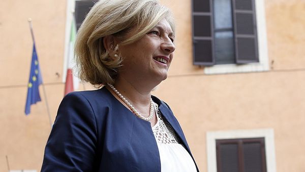 Bufera in Campidoglio, Muraro: "Sono sotto attacco mediatico"