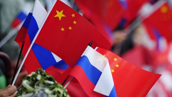 Crisi ucraina e sanzioni non fermano la Russia. Prevista una ripresa del PIL