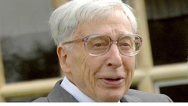 E' morto Robert Edwards, padre della fecondazione in vitro
