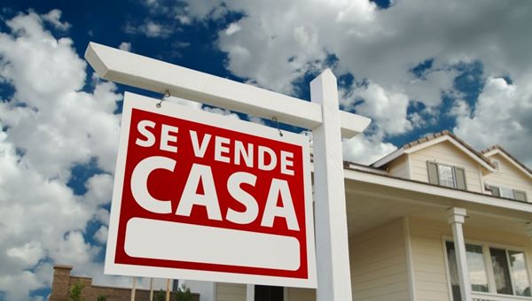 Crollano le vendite di case in Spagna. Tempi bui per le banche