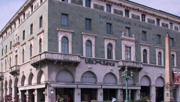 Ubi: prosegue iter Banca Unica. Convocata Assemblea straordinaria