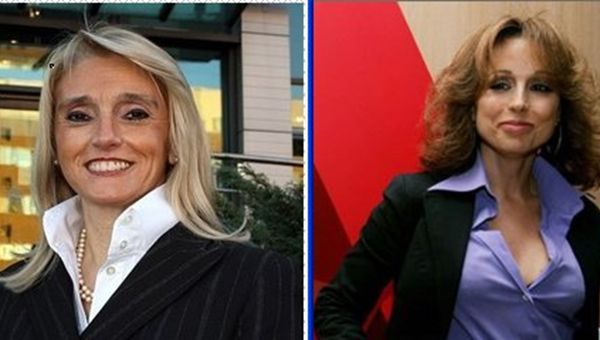 Due italiane fra le donne più potenti. Barra e Berlusconi nella top list di Fortune