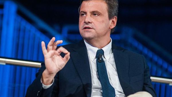 NPL, Calenda annuncia battaglia in Europa