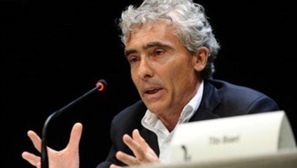 Tito Boeri su pensioni: "Problema non è sostenibilità ma equità"