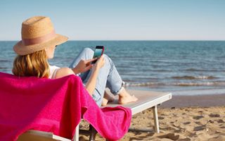 Vacanze, l’estate è cominciata: oltre 7 milioni di italiani con la valigia in mano a giugno
