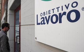 Istat, 2,9 milioni di disoccupati nel primo trimestre
