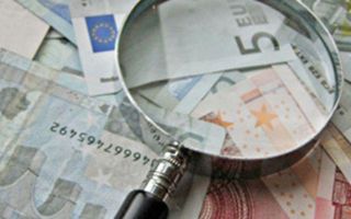 Fisco, piaga evasione fiscale: +4,7% a maggio su anno