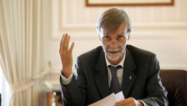 Pendolari, Delrio: "Molti passi avanti in ultimi anni"