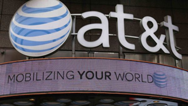 AT&T compra Time Warner: accordo per 85,4 mld dollari