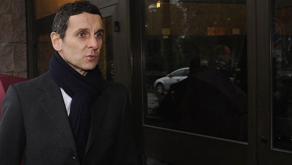 Morelli presenta il nuovo volto di MPS