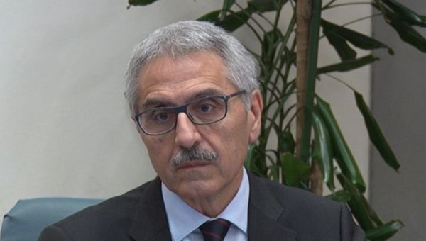 RFI, Gentile: dal 2017 più merci su ferro grazie ad Accordi Quadro con operatori logistica