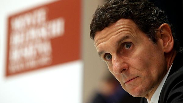 MPS, Morelli pronto a volare negli States a caccia di investitori