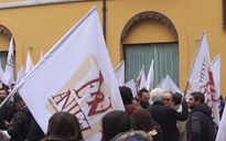 Sciopero nazionale dei lavoratori della scuola indetto dal sindacato ANIEF