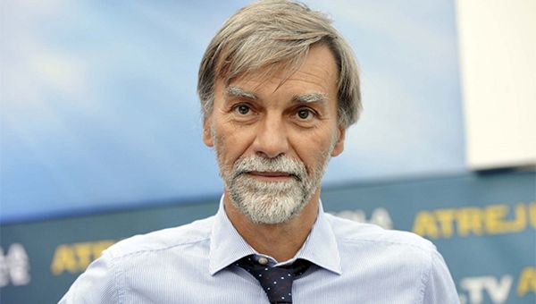 Ferrovie, Delrio ripartisce 440 mln per la sicurezza ferroviaria delle linee regionali