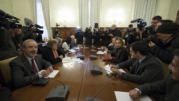 Statali, via libera all'accordo sul contratto - [video]