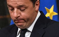 Matteo, l'illusione che fu