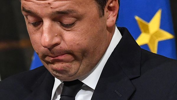 Pd: Renzi lascia... i commenti