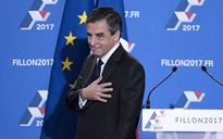 La Francia, avanti a Destra