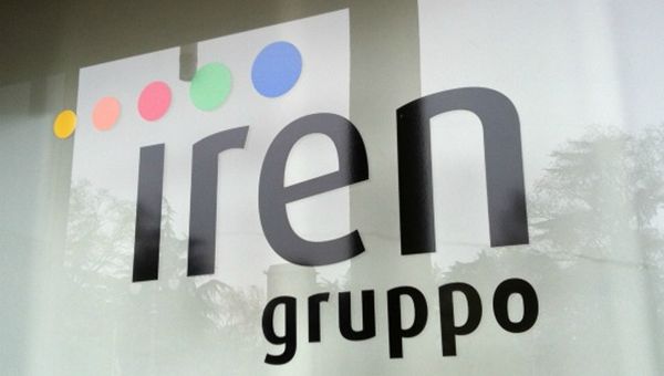 Iren, nel piano utile netto raddoppiato nel 2019