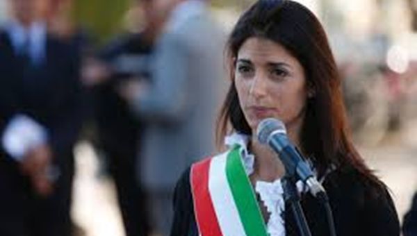 Lo stadio della Roma si farà a Tor di Valle. Accordo con il Comune presente il Sindaco Raggi
