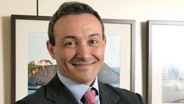 AdR, l'Ad de Carolis sulle strategie di sviluppo: "Focus su investimenti e qualità"