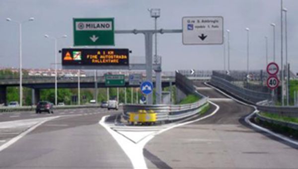 Trasporti, Codacons: la stangata arriva dai pedaggi