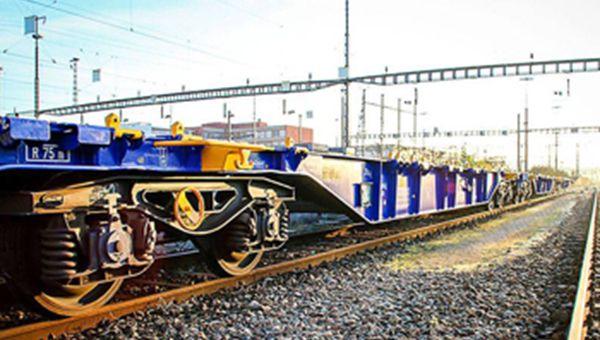 FFS: in arrivo dalla Svizzera il carro merci del futuro. Più silenzioso, leggero e veloce