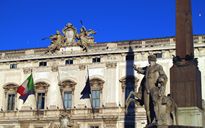 La Corte Costituzionale chiamata a decidere sulle pensioni bloccate