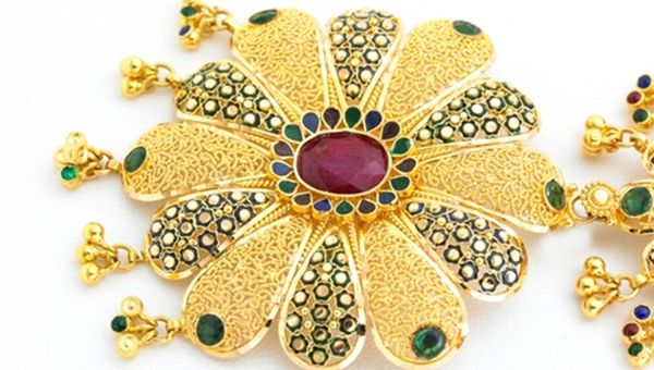 Il gioiello Made in Italy torna sotto i riflettori ad Arezzo con Gold/Italy 2017