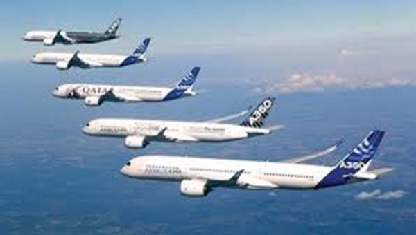 I grandi risultati 2016 danno forza al futuro di Airbus Commercial Aircraft